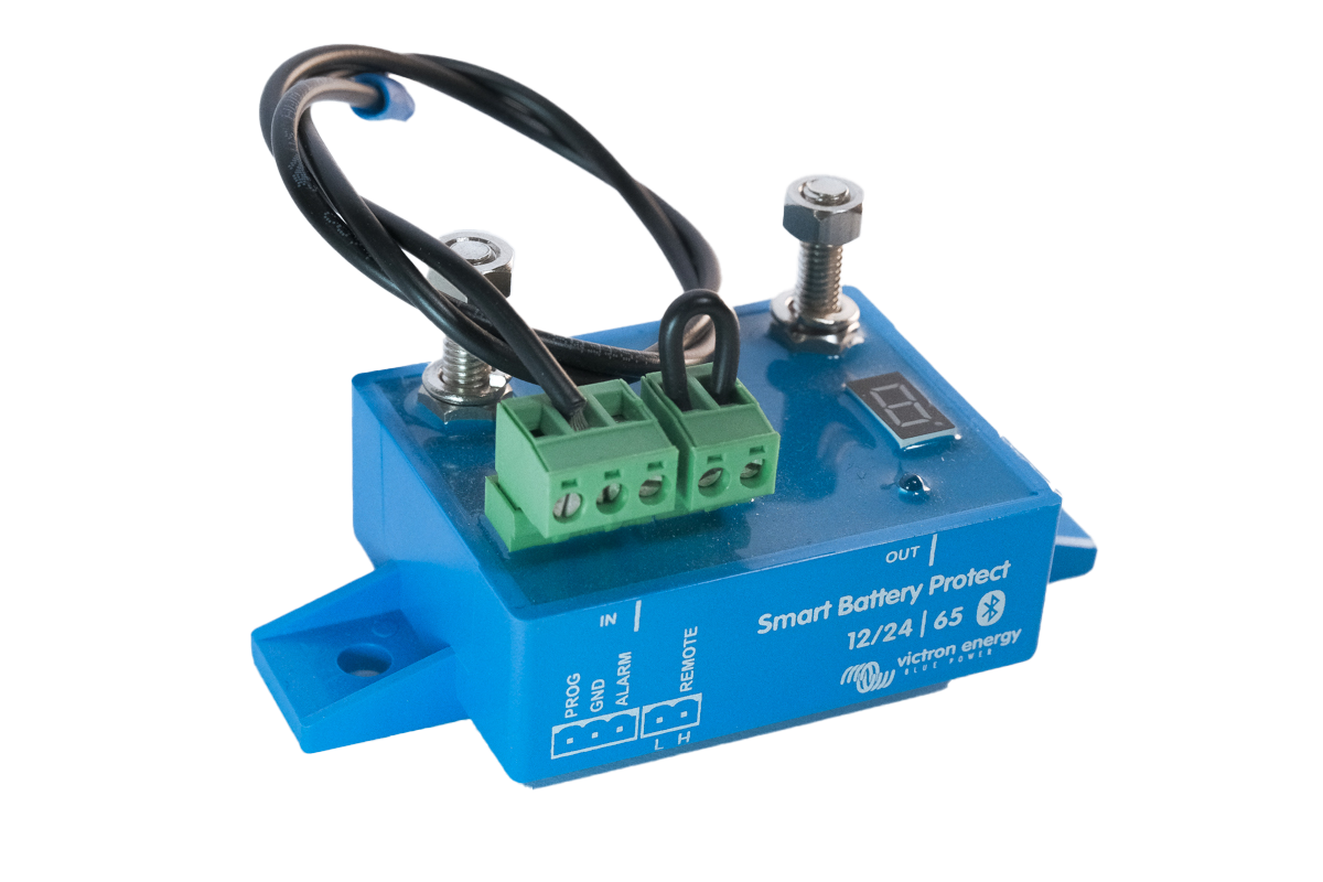 Victron 12/24V-65A Smart Battery Protect BPR065022000 - Image 5
