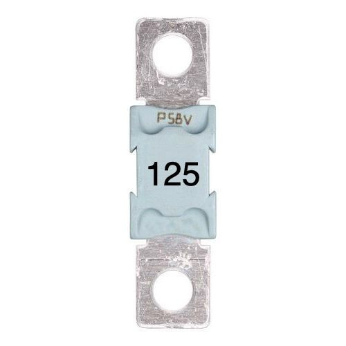 Victron 125A/32V MEGA-fuse