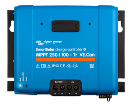 Victron 150/100-Tr MPPT SmartSolar Controller - Image 6