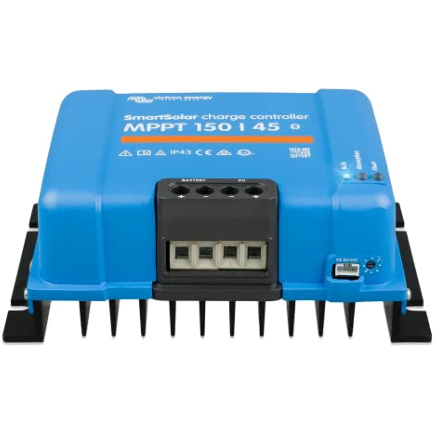 Victron 150/45 MPPT SmartSolar Controller - Image 2