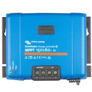 Victron 150/60-Tr MPPT SmartSolar Charge Controller
