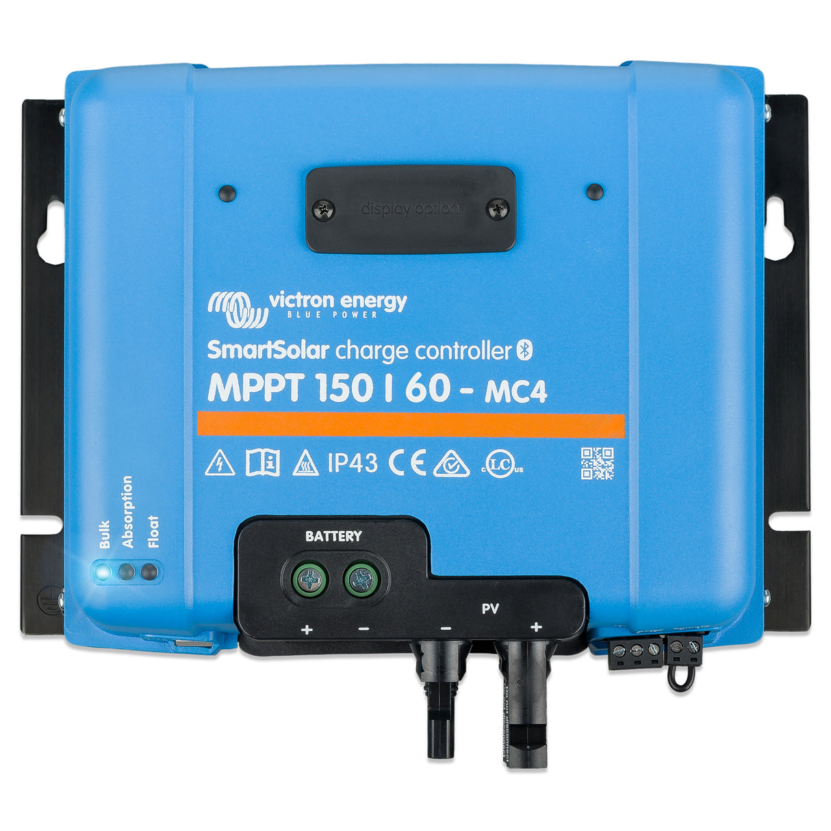 Victron 150/60-Tr MPPT SmartSolar Charge Controller - Image 2