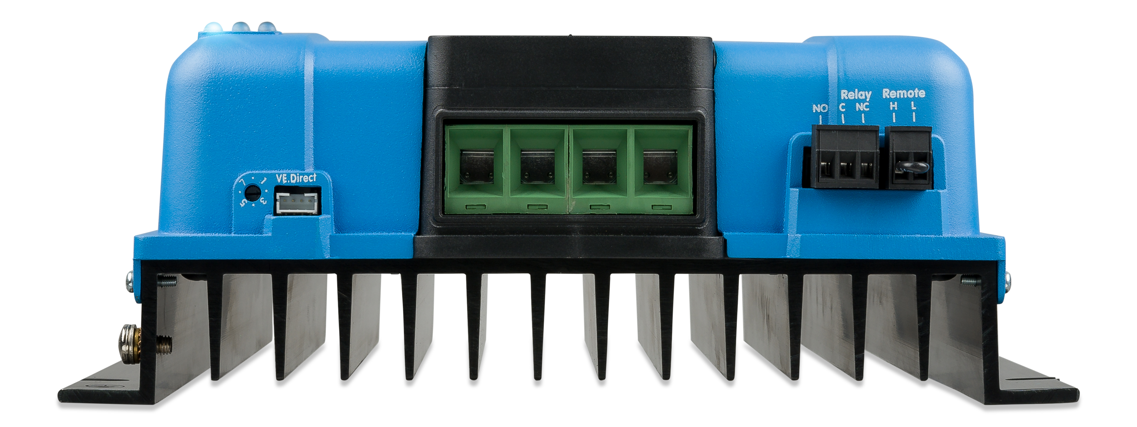 Victron 150/60-Tr MPPT SmartSolar Charge Controller - Image 4