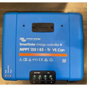 Victron 150/85-Tr MPPT SmartSolar Charge Controller - Image 2