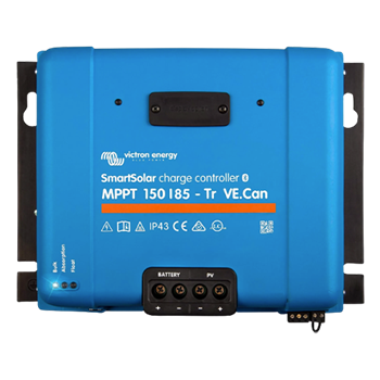 Victron 150/85-Tr MPPT SmartSolar Charge Controller - Image 3