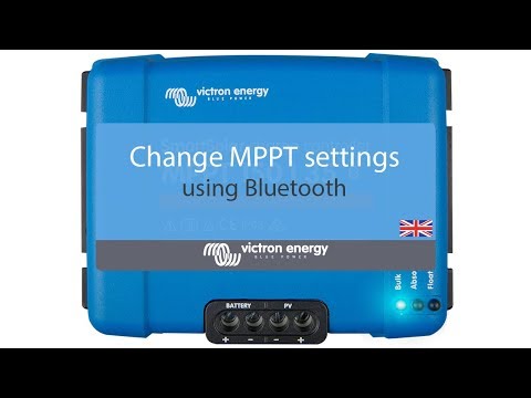 Victron 150/85-Tr MPPT SmartSolar Charge Controller - Image 5
