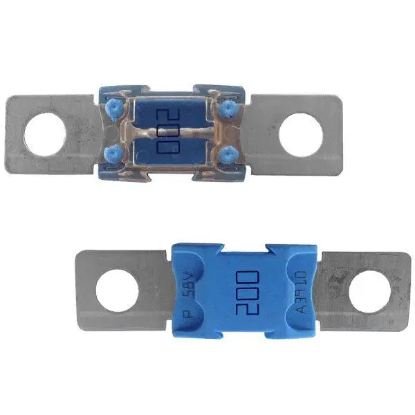 Victron 200A/58V MEGA-fuse for 48V products - Image 3