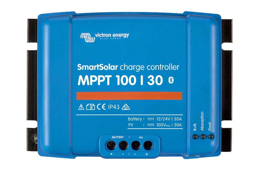 Victron 230 Watt MaxPower MPPT - Image 5