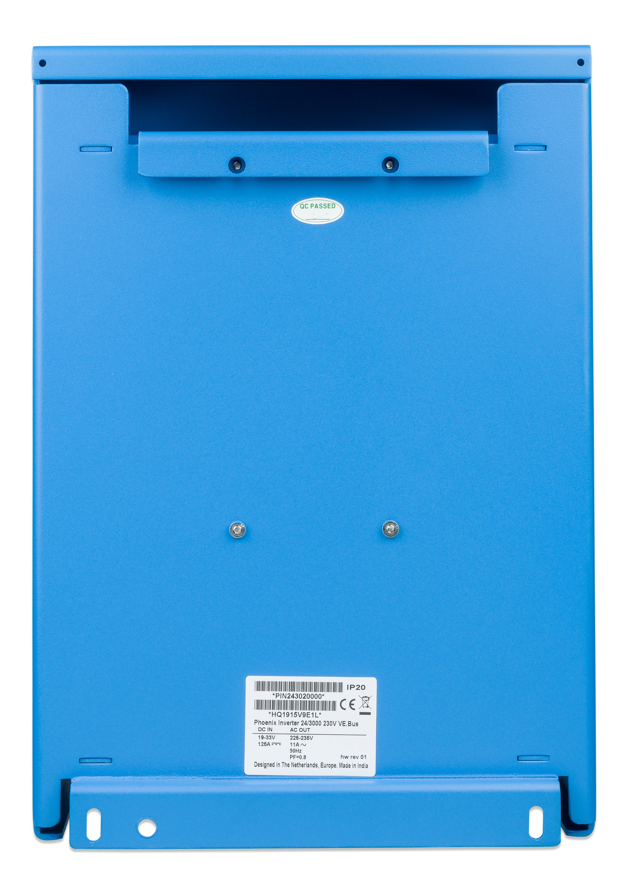 Victron 24/3000 Phoenix Inverter 120V VE.Bus - Image 4