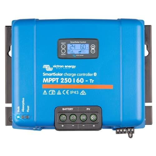 Victron 250/60-Tr MPPT SmartSolar Controller