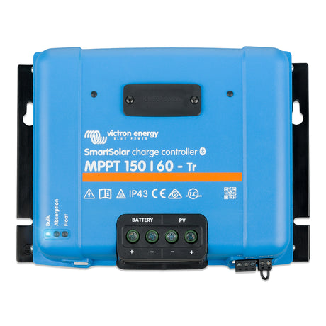 Victron 250/60-Tr MPPT SmartSolar Controller - Image 2