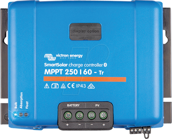 Victron 250/60-Tr MPPT SmartSolar Controller - Image 5