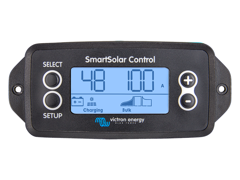 Victron 250/60-Tr MPPT SmartSolar Controller - Image 6