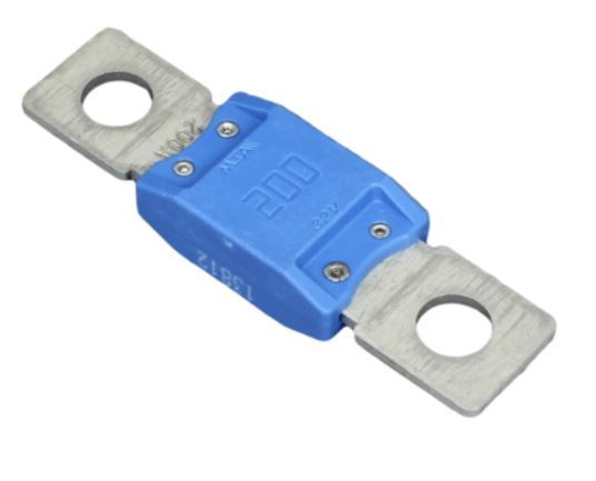 Victron 250A/58V MEGA-fuse for 48V products - Image 4