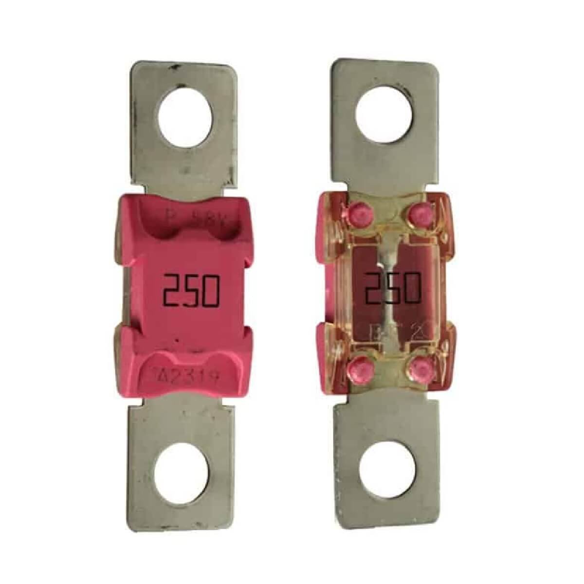 Victron 250A/58V MEGA-fuse for 48V products - Image 5