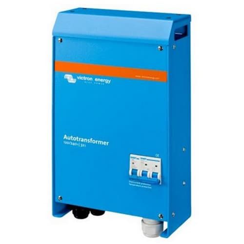 Victron 32A Autotransformer 120/240V *ITR000100001 No CSA - Image 2