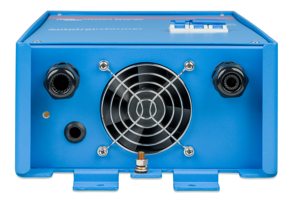 Victron 32A Autotransformer 120/240V *ITR000100001 No CSA - Image 3