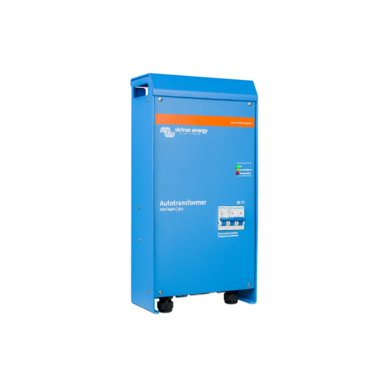 Victron 32A Autotransformer 120/240V *ITR000100001 No CSA - Image 5