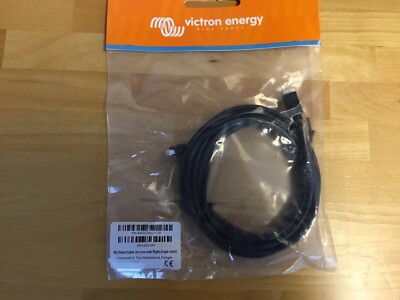 Victron 3m Direct cable - one side Right Angle - Image 4