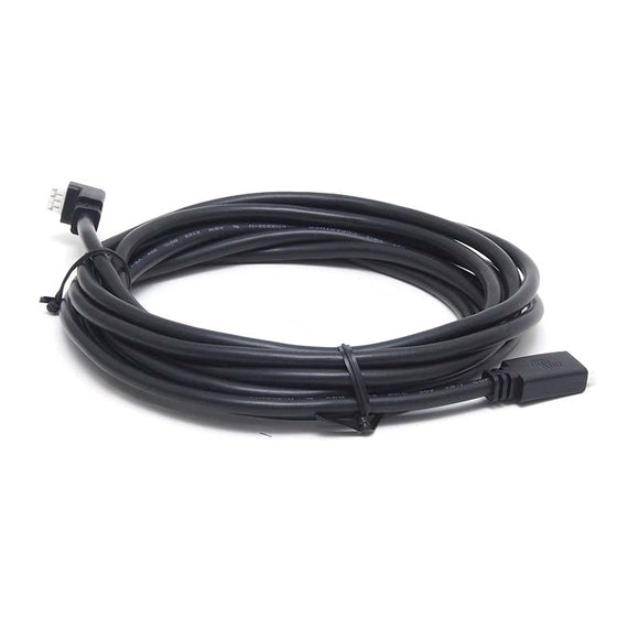 Victron 3m Direct cable - one side Right Angle - Image 6