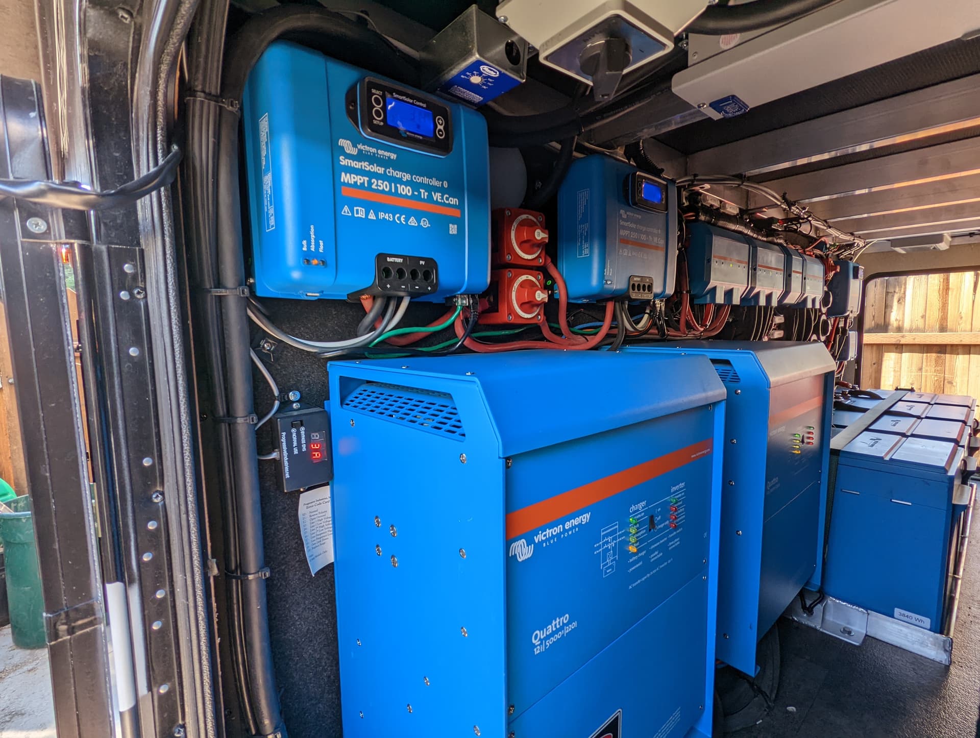 Victron 405 Watt MaxPower MPPT - Image 2