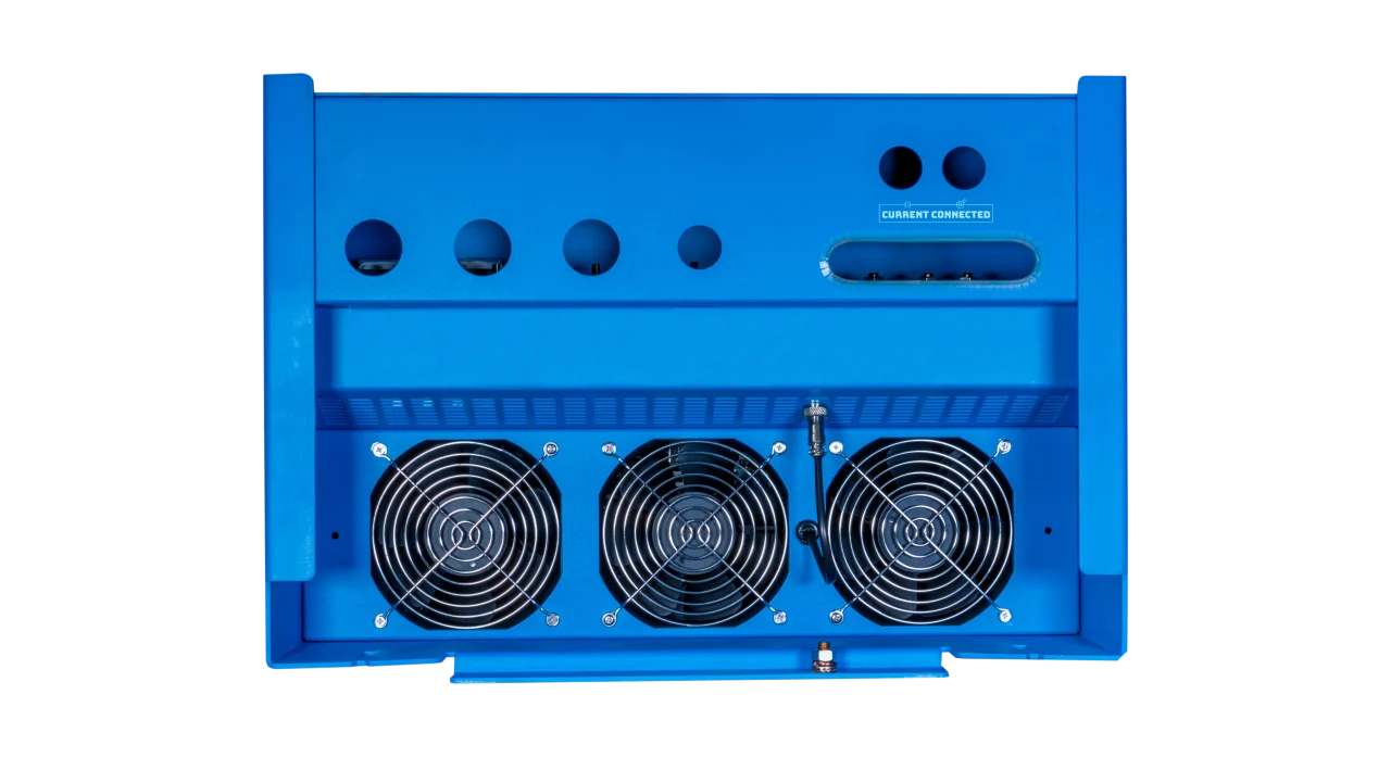 Victron 48/10000/140-100/100 Quattro Inverter 120V VE.Bus UL - Image 6