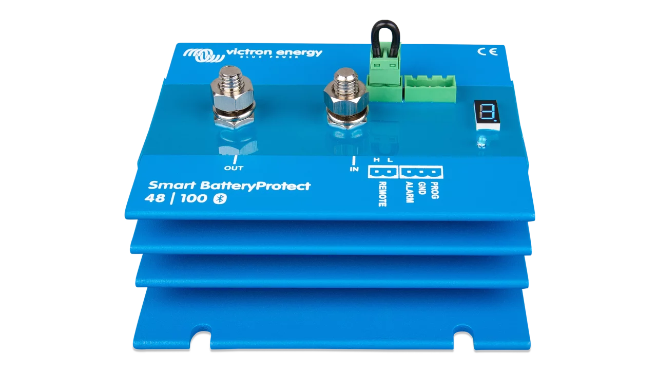 Victron 48V-100A Smart Battery Protect - Image 2