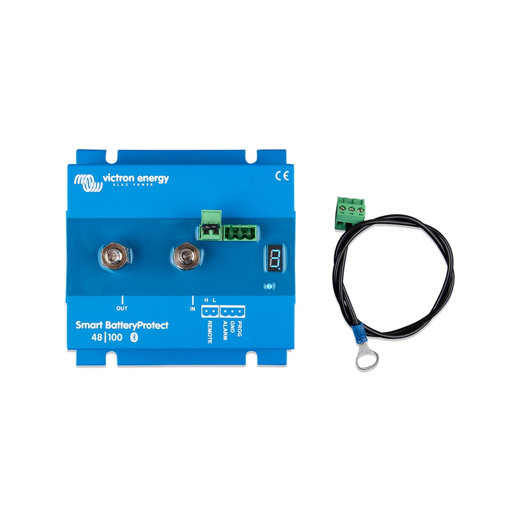 Victron 48V-100A Smart Battery Protect - Image 4