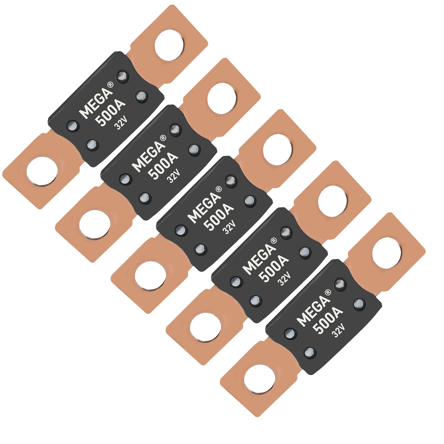 Victron 500A/32V MEGA-fuse - Image 6