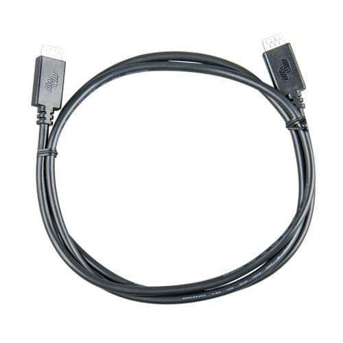 Victron 5m Direct cable - one side Right Angle - Image 3