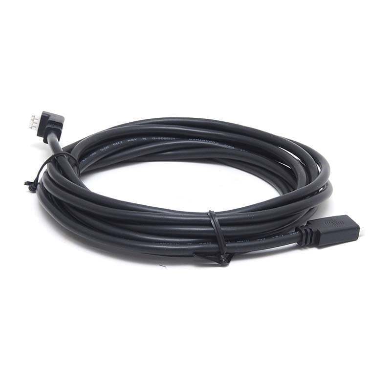Victron 5m Direct cable - one side Right Angle - Image 5