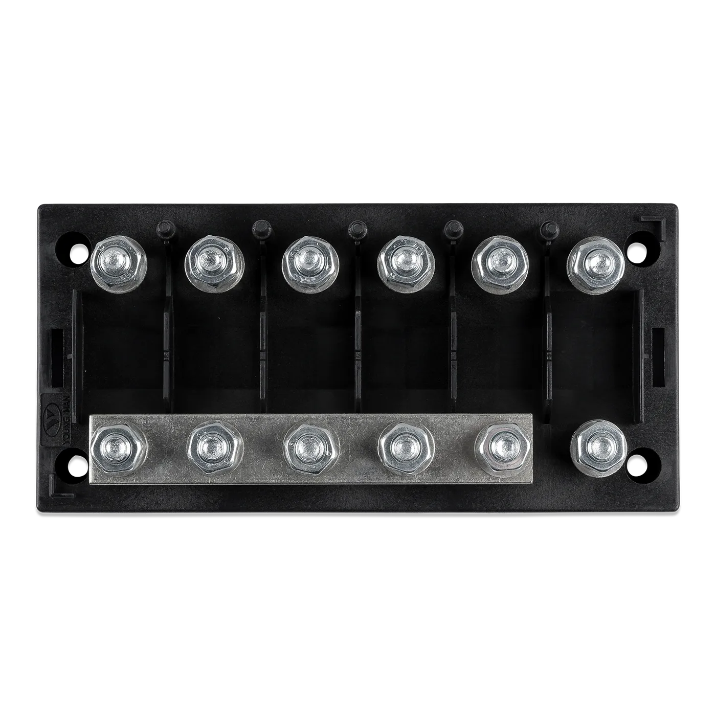 Victron 6-way Fuse Holder for MEGA-fuse - Image 2