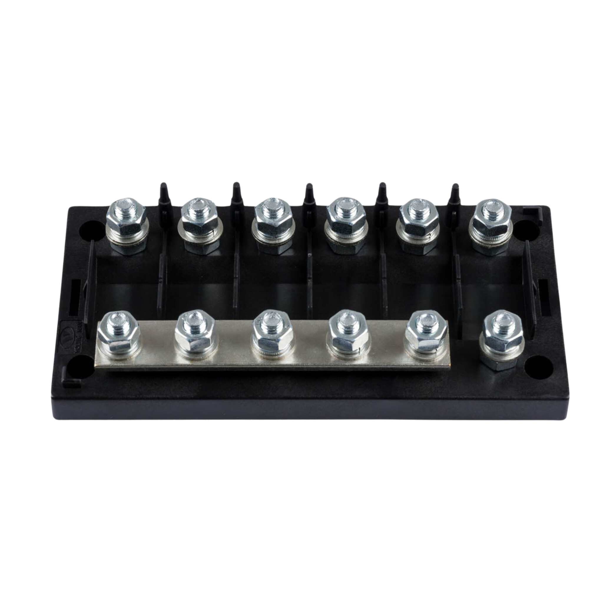 Victron 6-way Fuse Holder for MEGA-fuse - Image 3