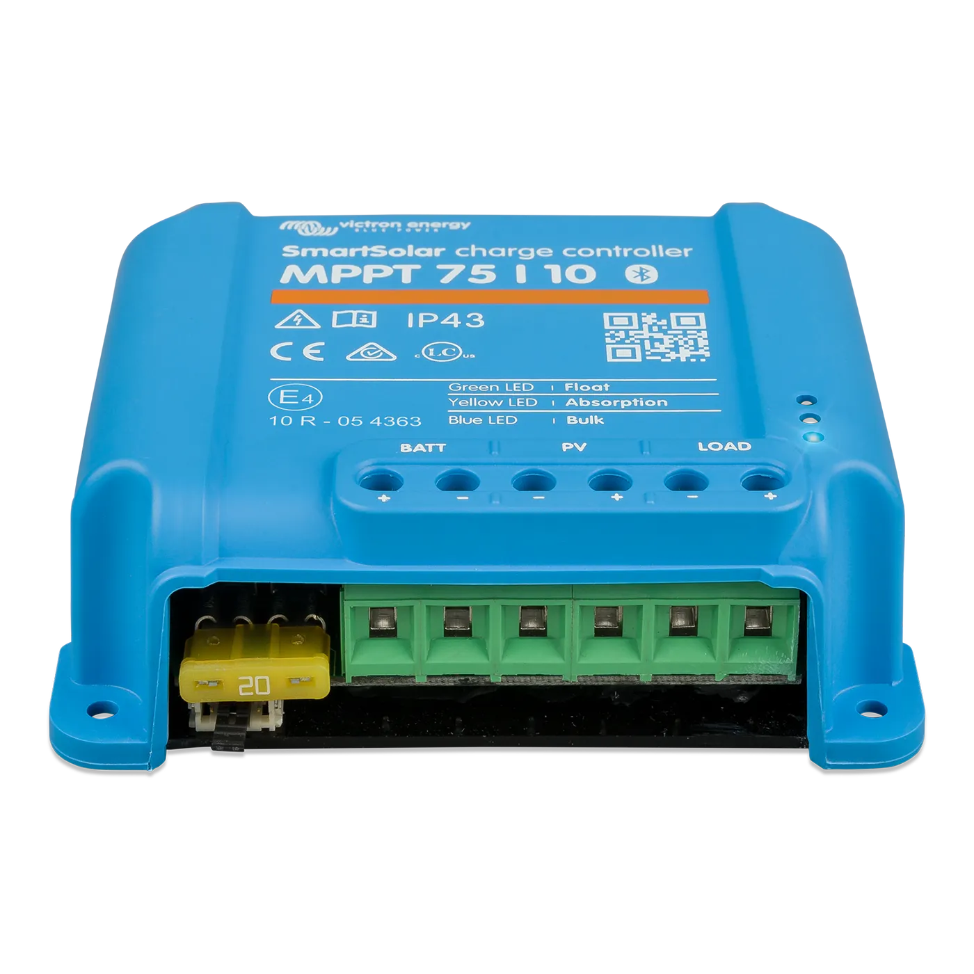 Victron 75/10 MPPT SmartSolar Controller - Image 3