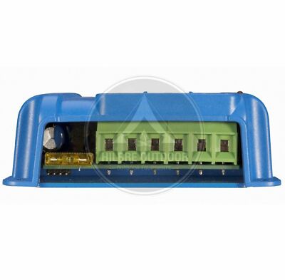 Victron 75/15 MPPT SmartSolar Controller - Image 3