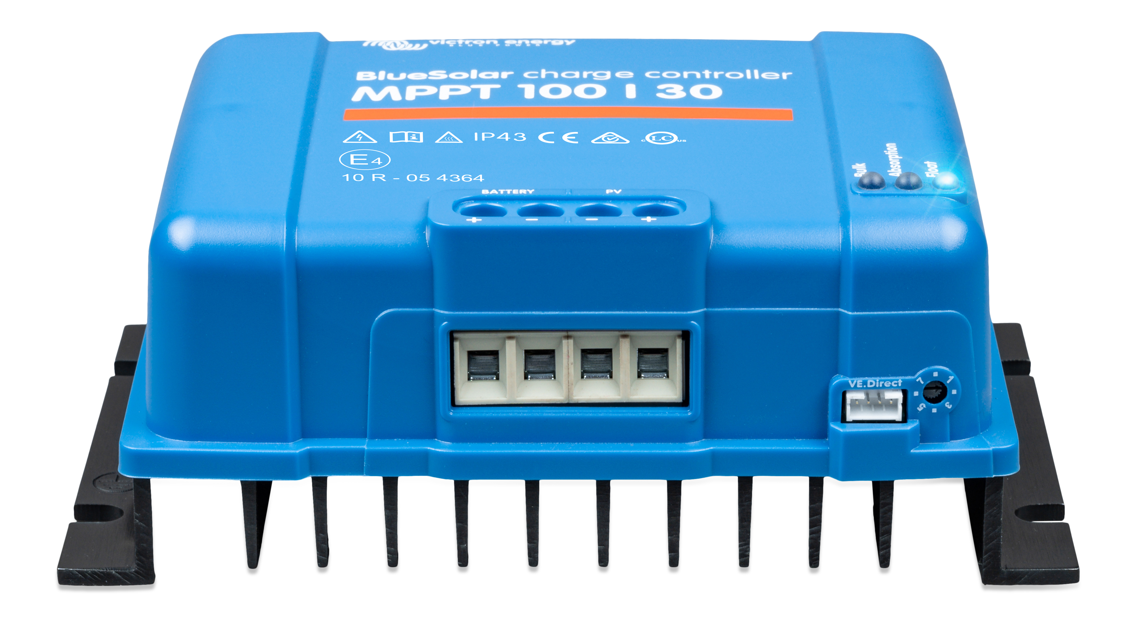 Victron BlueSolar MPPT 100/30 Charge Controller - Image 3