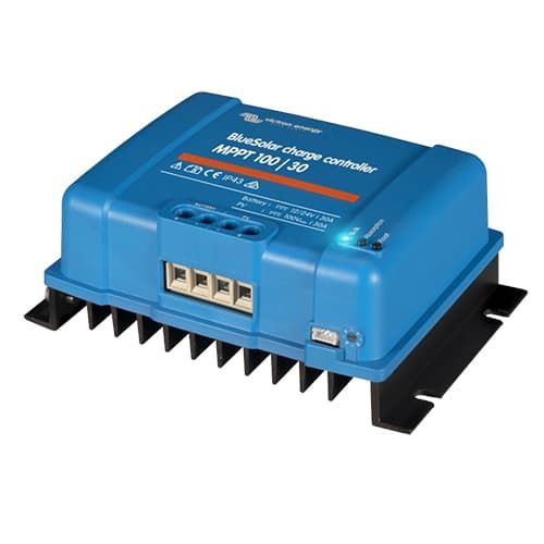 Victron BlueSolar MPPT 100/30 Charge Controller - Image 5