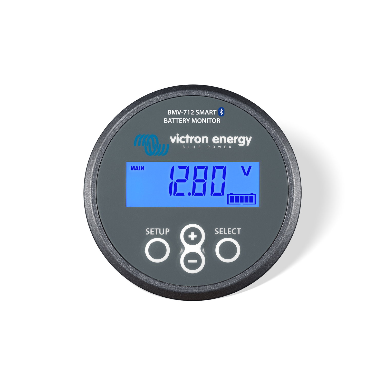 Victron BMV-712 Combo - Smart Battery Monitor w/Bluetooth and Wall Mount Box IN4514 - Image 5