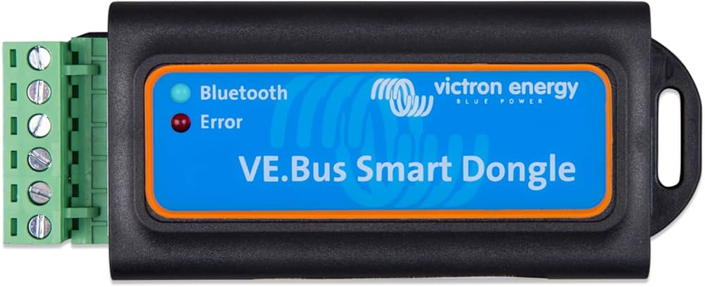 Victron Bus Bluetooth Smart Dongle - for MultiPlus inverters - Image 2
