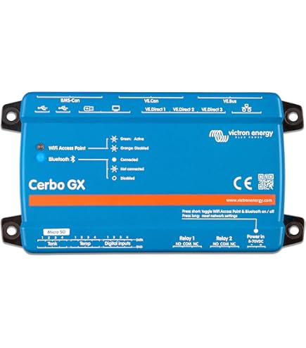 Victron CCGX WiFi Module Simple (nano USB) - Image 5