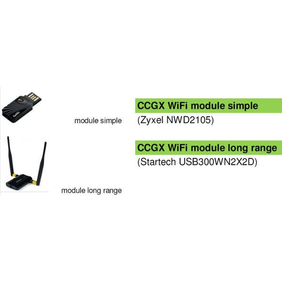 Victron CCGX WiFi Module Simple (nano USB) - Image 6
