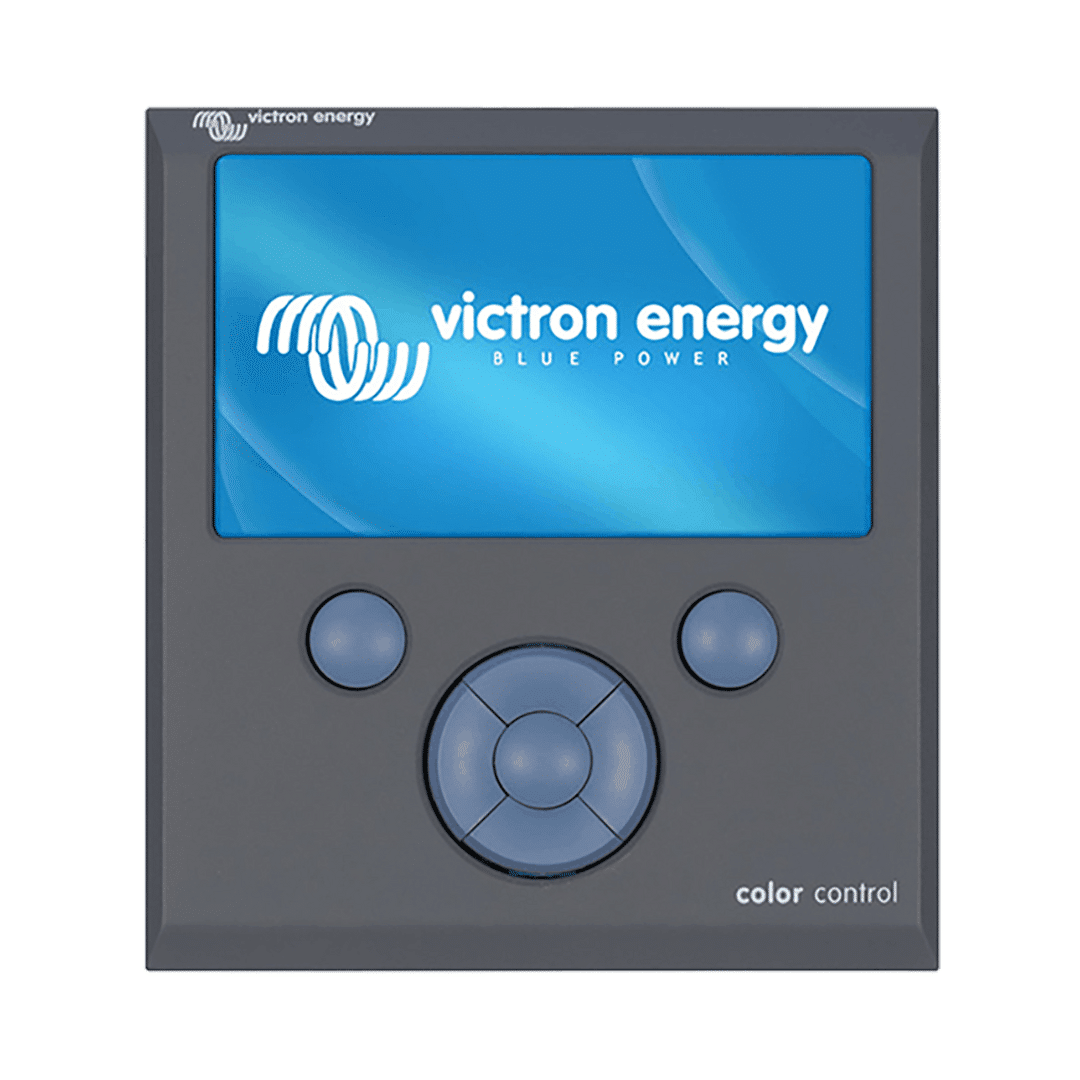 Victron Color Control GX - Image 2