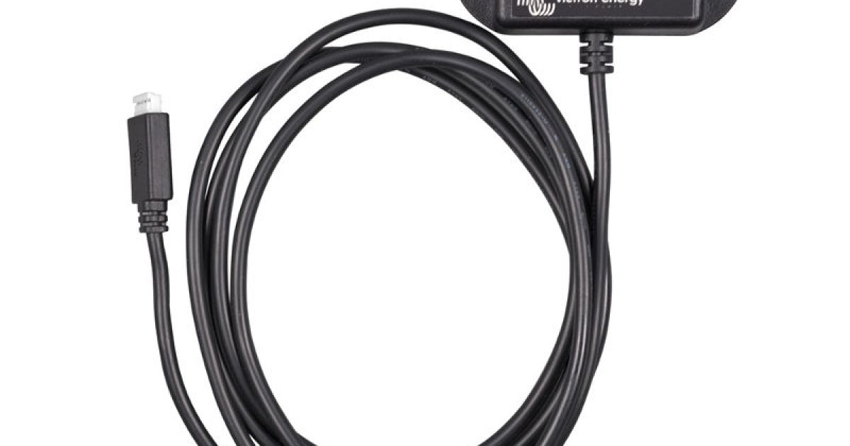 Victron Direct Bluetooth Smart Dongle - for Phoenix inverters - Image 5