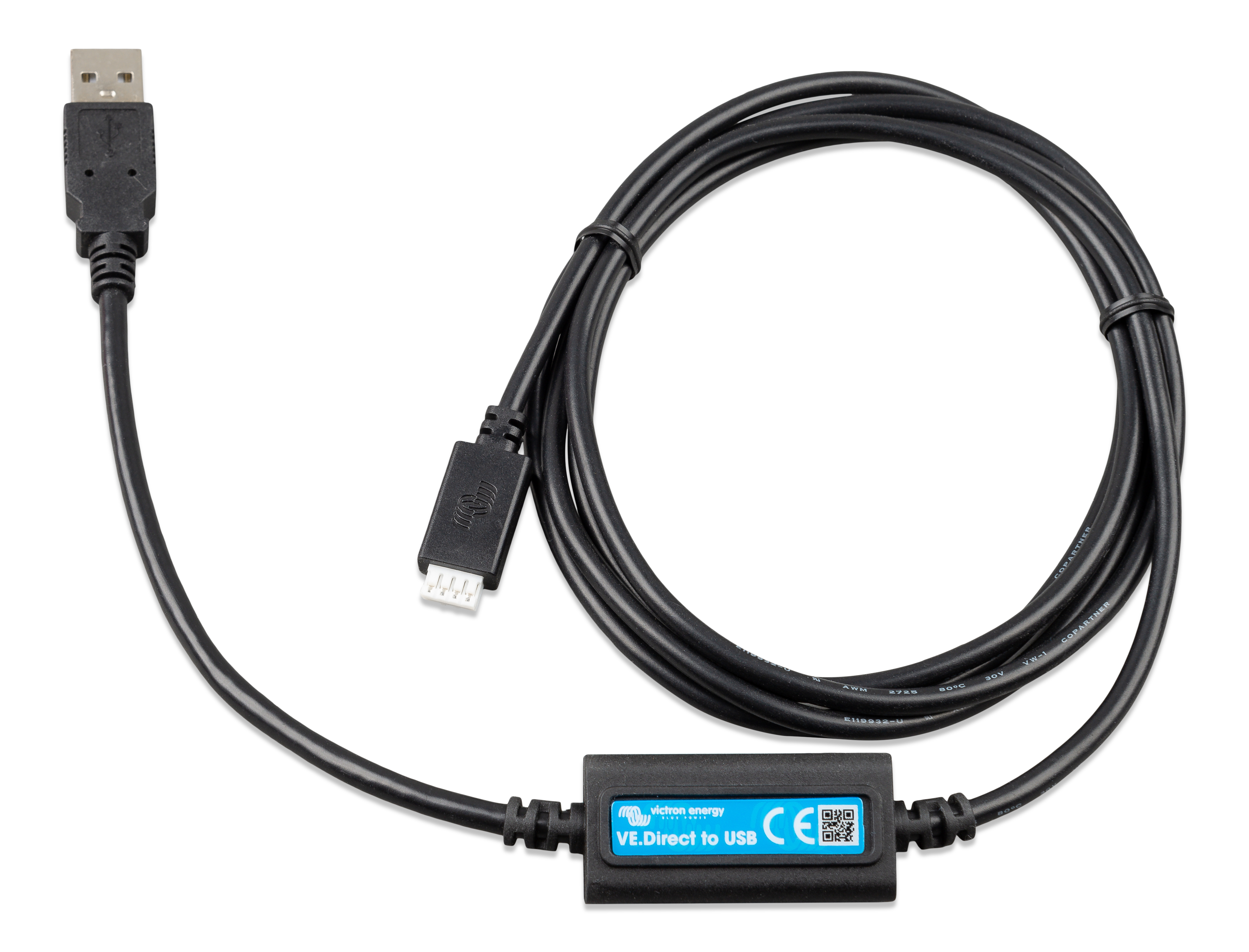 Victron Direct to USB interface