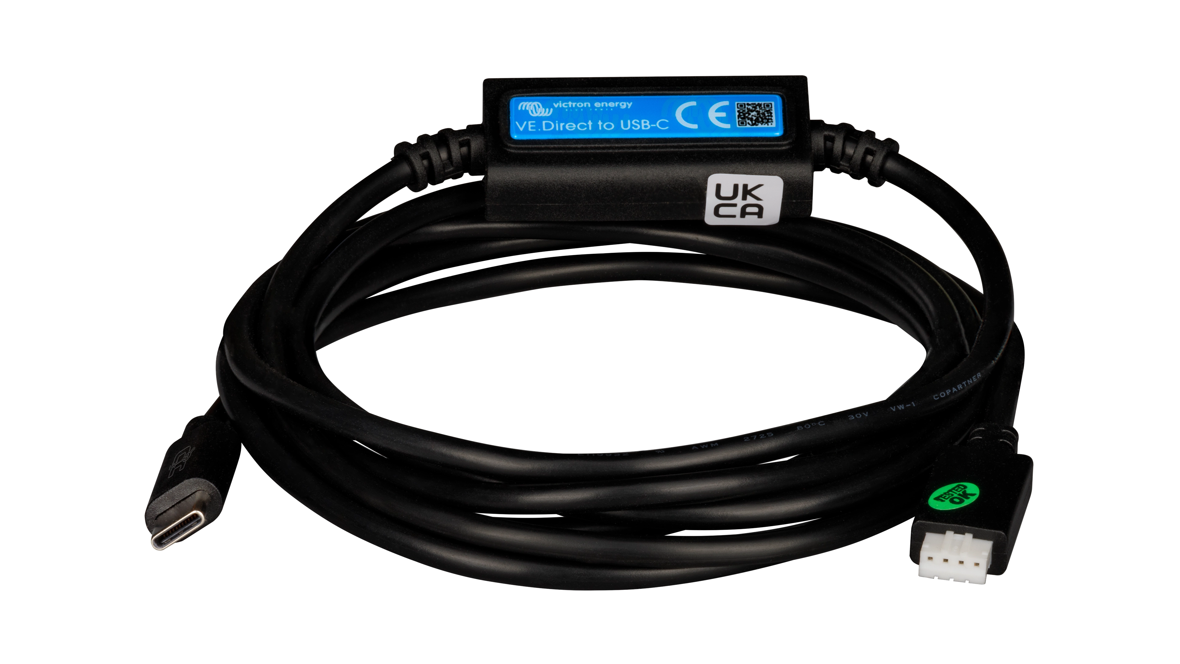 Victron Direct to USB interface - Image 3