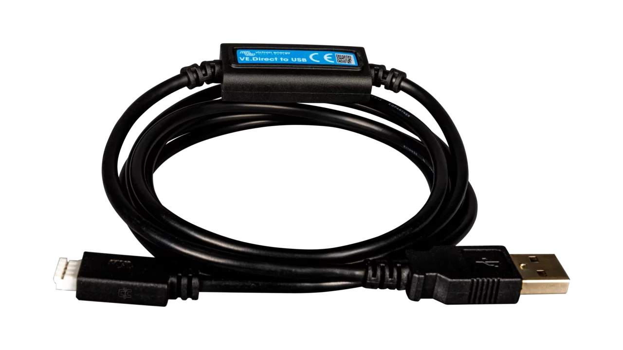 Victron Direct to USB interface - Image 4