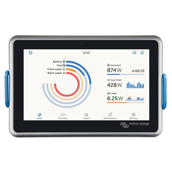 Victron Ekrano GX