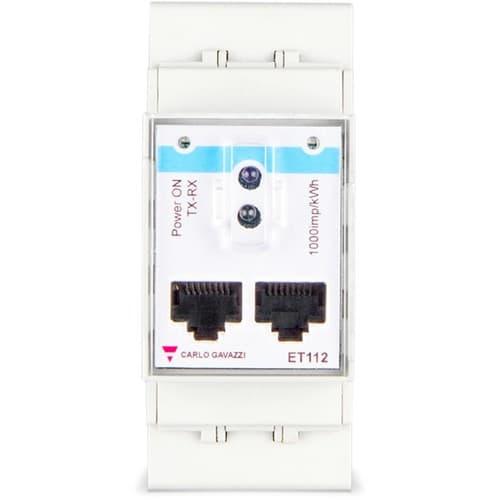 Victron Energy Meter ET112 - 1 phase - max 100A - Image 2