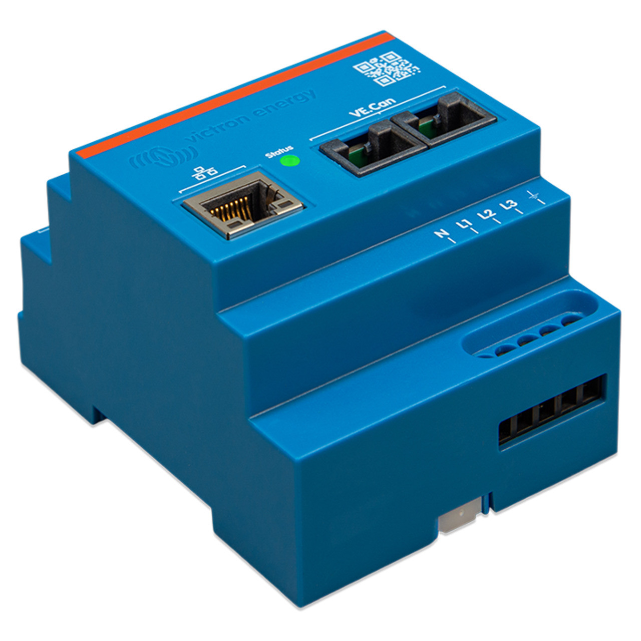 Victron Energy Meter ET112 - 1 phase - max 100A - Image 4