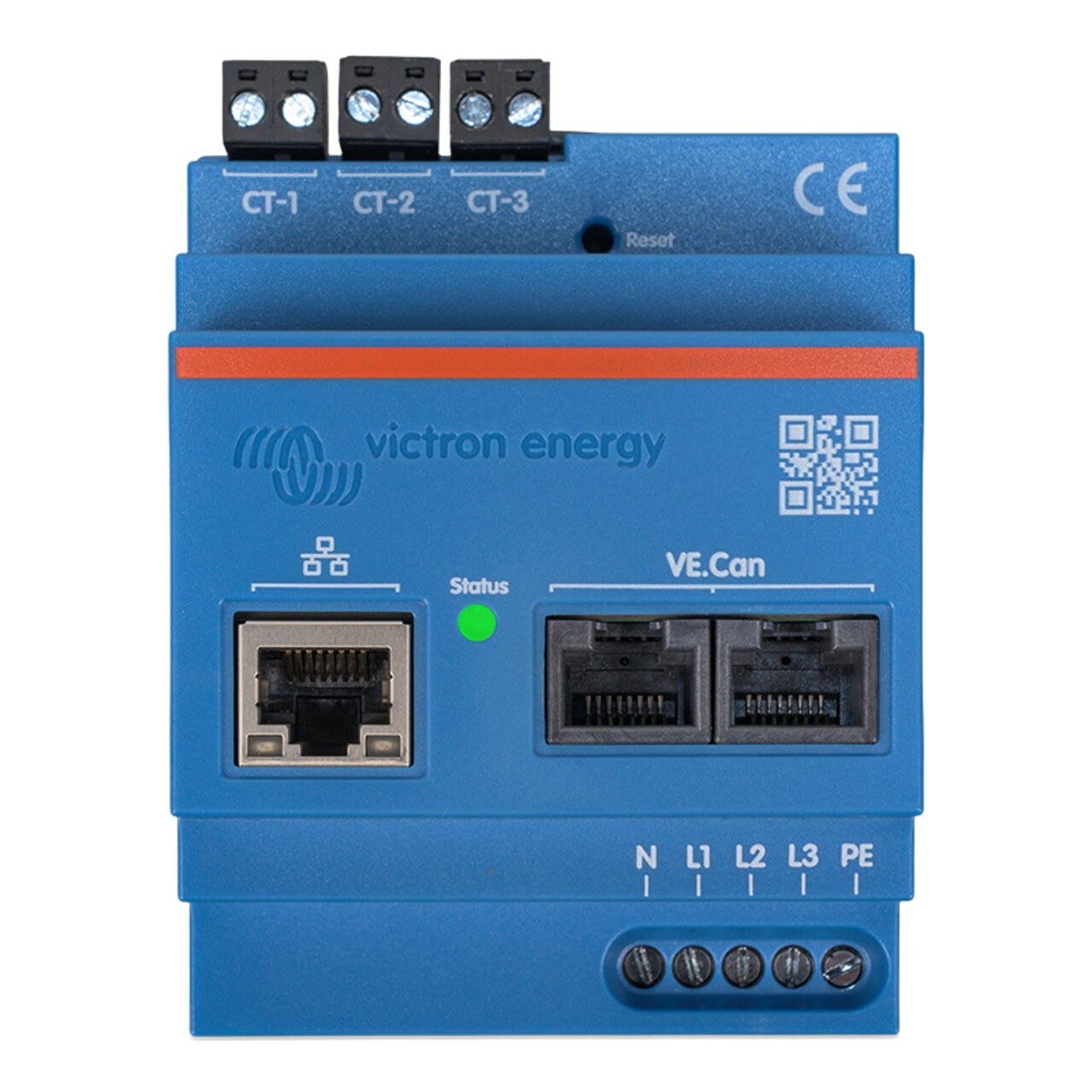 Victron Energy Meter ET112 - 1 phase - max 100A - Image 5